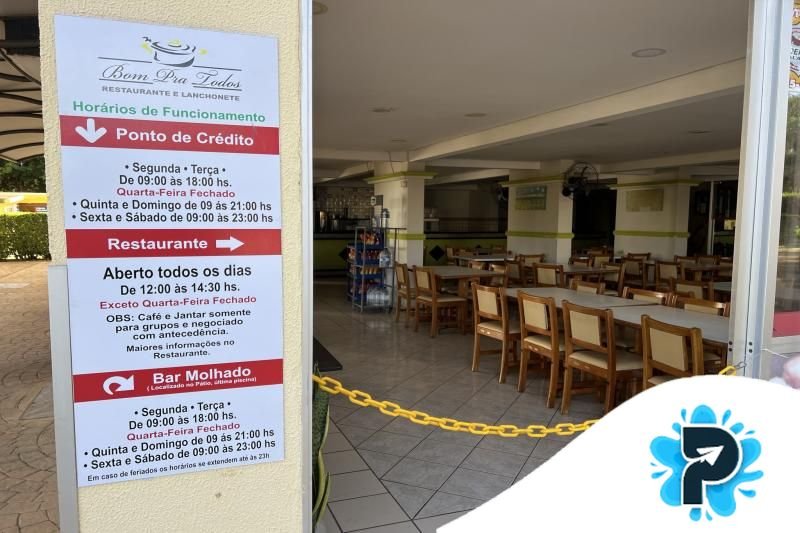 Condomínio SOL DAS CALDAS em CALDAS NOVAS GO